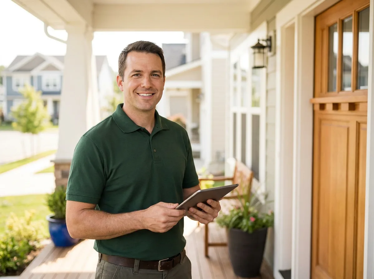 Pest control FAQs for Plains, GA